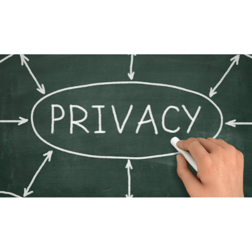 What do Privacy by Design, and Privacy by Default mean?